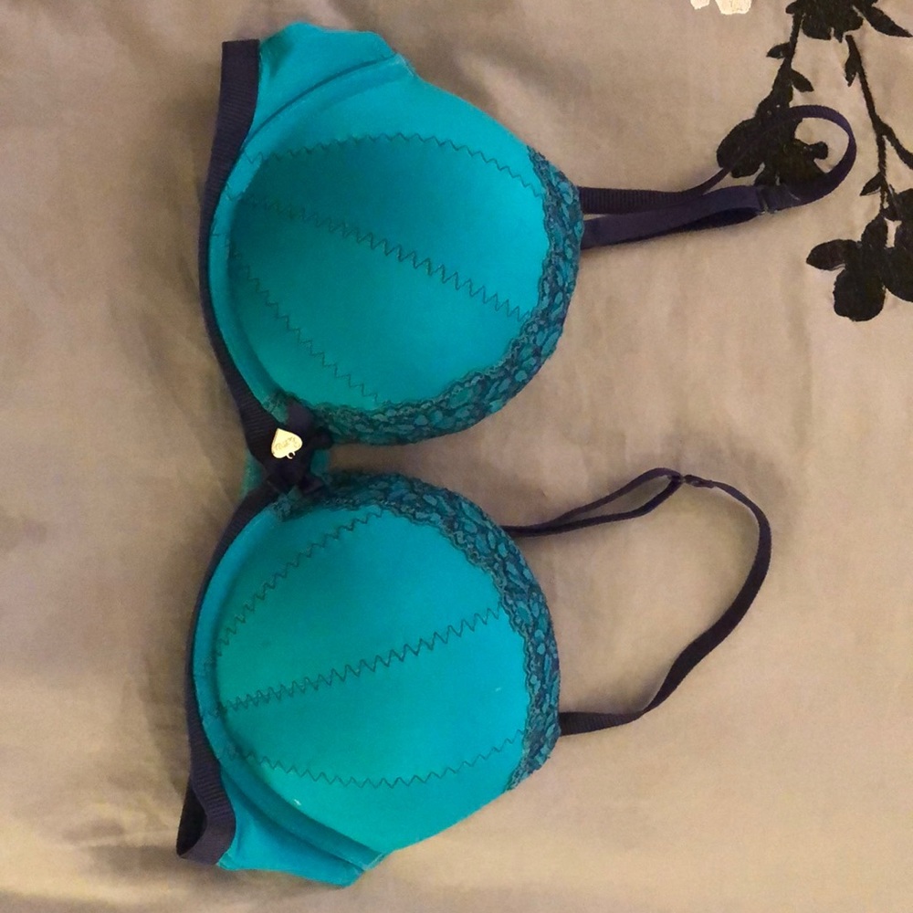 Beautiful bra